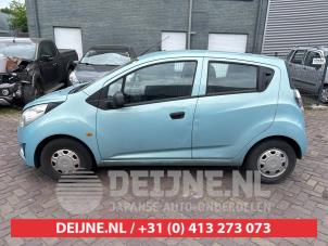 Chevrolet Spark 09-