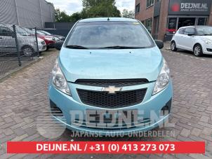 Chevrolet Spark 09-