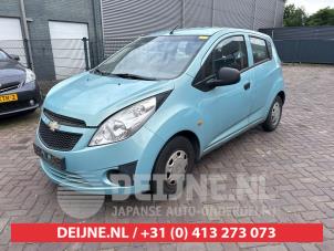 Chevrolet Spark 09-