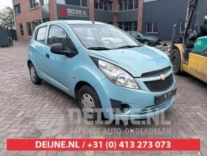 Chevrolet Spark Tür 4-türig rechts vorne O606680 Spenderfahrzeug