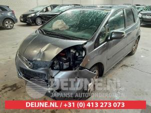 Honda Jazz 08-
