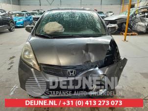 Honda Jazz 08-