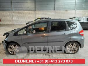 Honda Jazz 08-