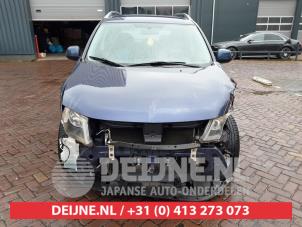 Mitsubishi Outlander 07-