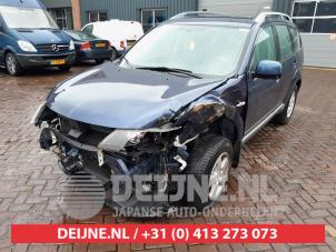 Mitsubishi Outlander 07-