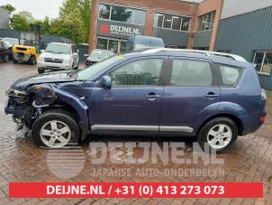 Mitsubishi Outlander 07-