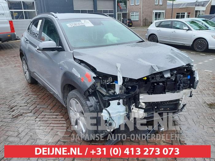 Hyundai Kona Wärmetauscher O614230 Spenderfahrzeug