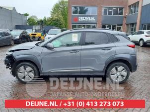 Hyundai Kona 17-