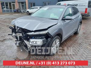 Hyundai Kona 17-