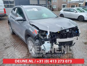Hyundai Kona Dode hoek sensor O614226 Donorvoertuig