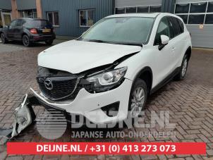 Mazda CX-5 11-