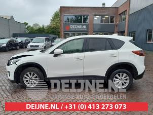Mazda CX-5 11-