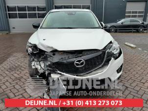 Mazda CX-5 11-