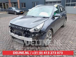 Kia Niro 16-