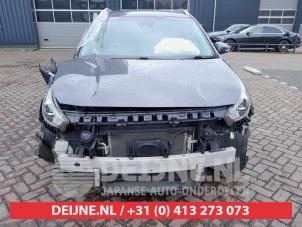 Kia Niro 16-