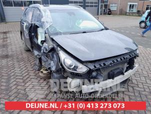 Kia Niro Unterrahmen O608224 Spenderfahrzeug