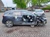Kia Niro I 1.6 GDI PHEV Sloopvoertuig (2016, Grijs)