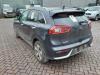 Kia Niro I 1.6 GDI PHEV Sloopvoertuig (2016, Grijs)