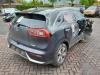 Kia Niro I 1.6 GDI PHEV Sloopvoertuig (2016, Grijs)