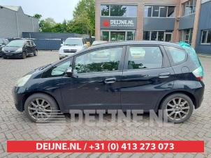 Honda Jazz 08-