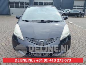 Honda Jazz 08-