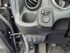 Honda Jazz 1.4 VTEC 16V Sloopvoertuig (2009, Zwart)