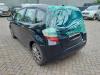 Honda Jazz 1.4 VTEC 16V Sloopvoertuig (2009, Zwart)