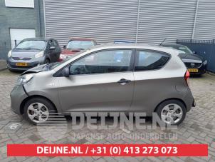 Kia Picanto 11-