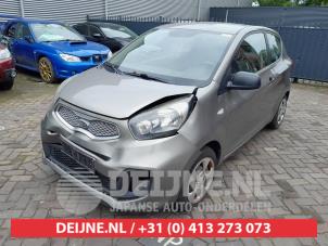 Kia Picanto 11-