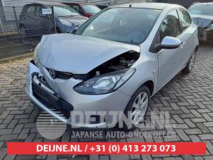 Mazda 2 07-
