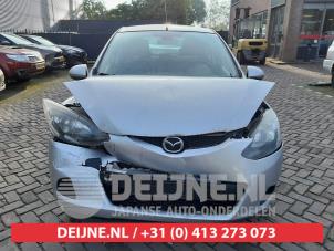 Mazda 2 07-