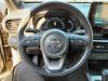 Toyota Yaris Cross 1.5 12V Hybrid Sloopvoertuig (2022, Groen)