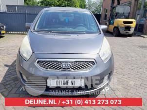 Kia Venga 10-