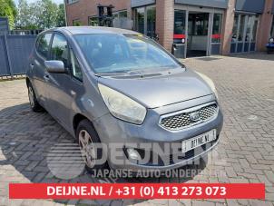 Kia Venga Achterbumper O604938 Donorvoertuig