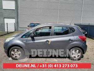 Kia Venga 10-