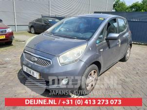 Kia Venga 10-