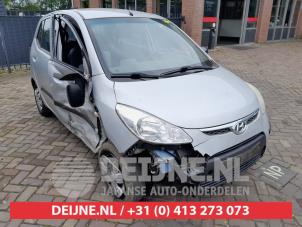 Hyundai I10 Buitenspiegel links O603830 Donorvoertuig