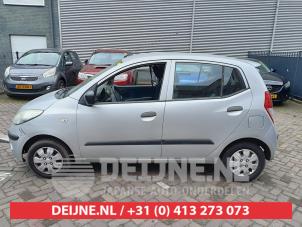 Hyundai I10 08-