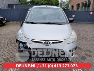Hyundai I10 08-