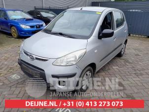Hyundai I10 08-