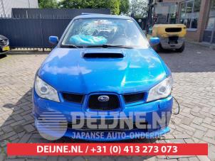 Subaru Impreza 01-