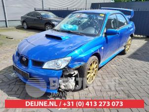 Subaru Impreza 01-