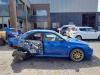 Subaru Impreza II 2.5 WRX 16V Sloopvoertuig (2007, Blauw)