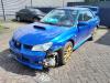 Subaru Impreza II 2.5 WRX 16V Sloopvoertuig (2007, Blauw)
