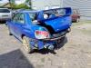 Subaru Impreza II 2.5 WRX 16V Sloopvoertuig (2007, Blauw)