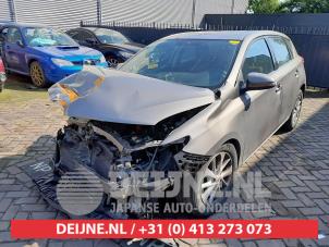 Toyota Auris 13-