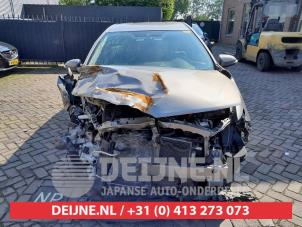Toyota Auris 13-