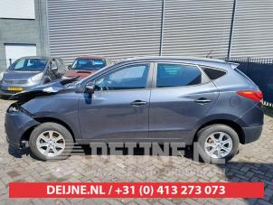 Hyundai IX35 10-