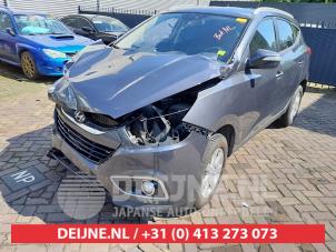 Hyundai IX35 10-