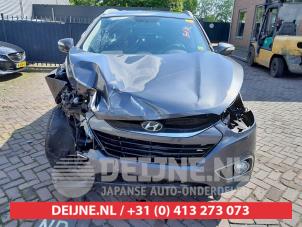 Hyundai IX35 10-